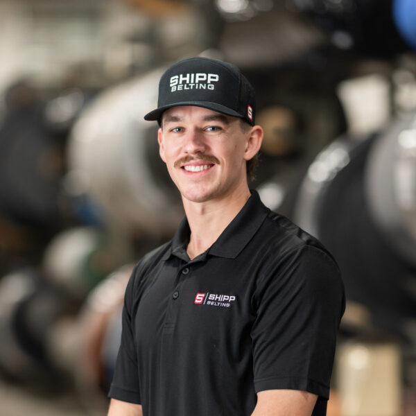 Carter Hannas Team Pic - Shipp Hose