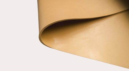 tan Gum Rubber gasket material