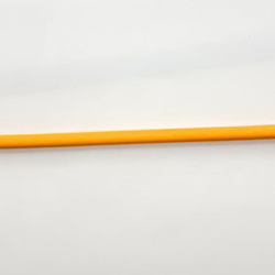 yellow high pressure spray hose