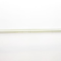 clear tubing