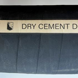 Hose Rubber 01034 01037 - Shipp Hose