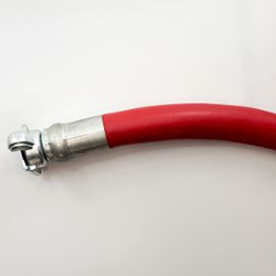 Hose Rubber 01082 - Shipp Hose