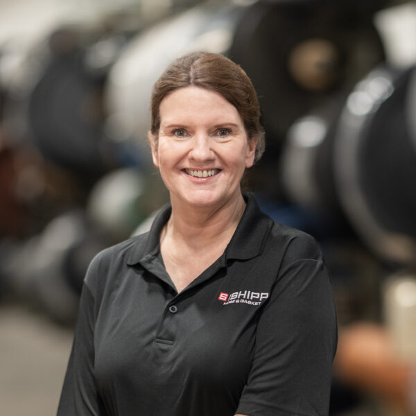 Laura Fiedler - Shipp Hose