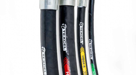 Texcel Hydraulic Hose Websize - Shipp Hose & Gasket