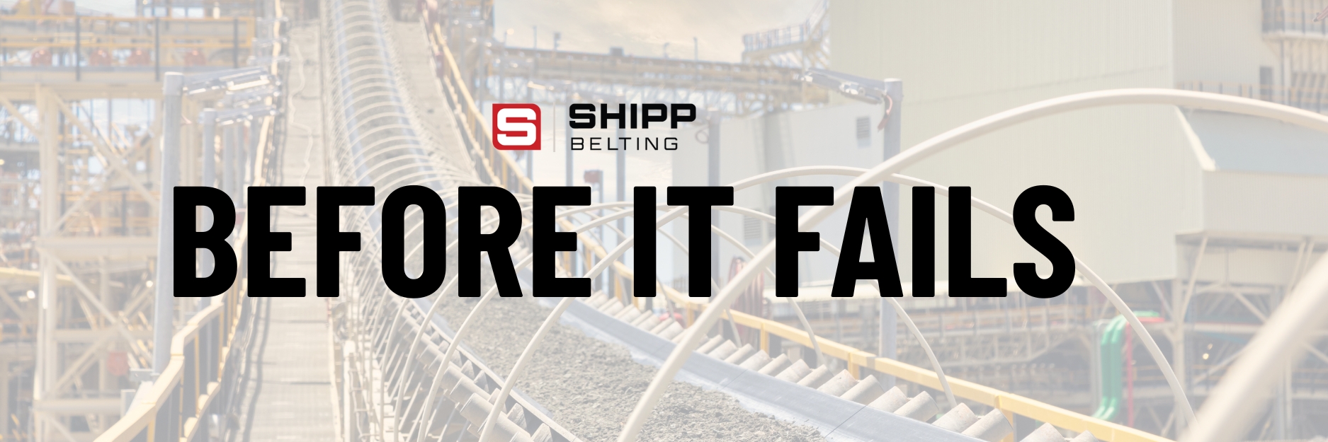 Your Paragraph Text - Shipp Belting